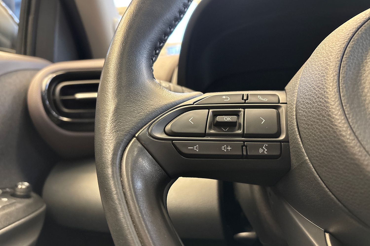 Toyota Yaris Cross 2024