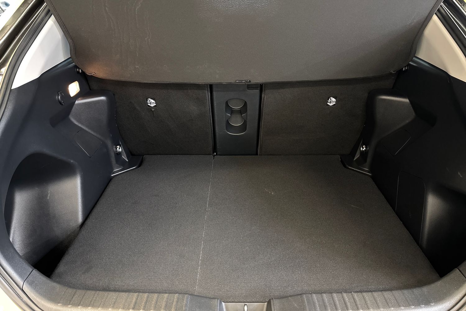 Toyota Yaris Cross 2024