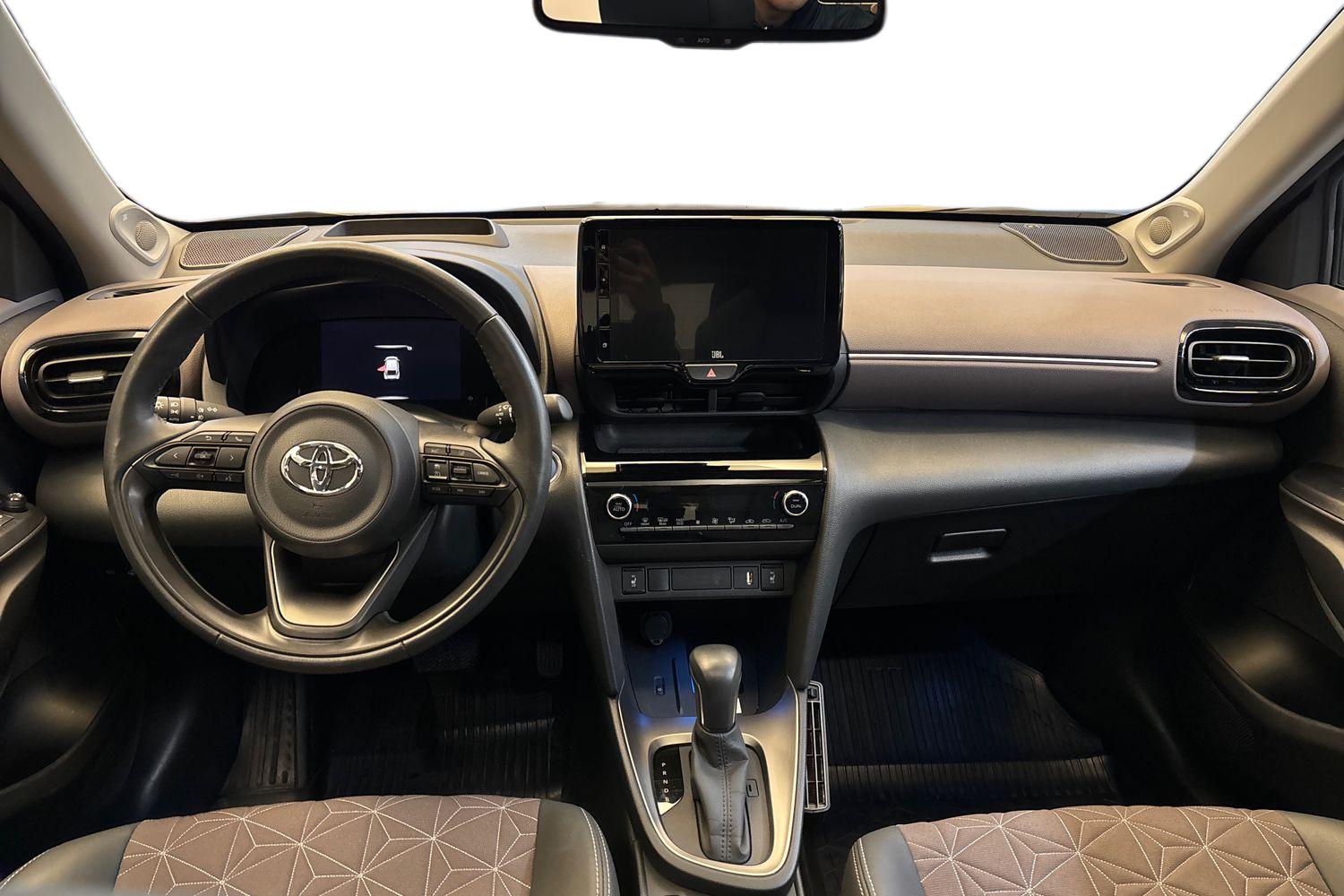 Toyota Yaris Cross 2024