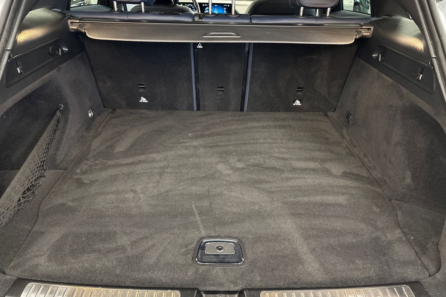 Mercedes-Benz EQC 2019