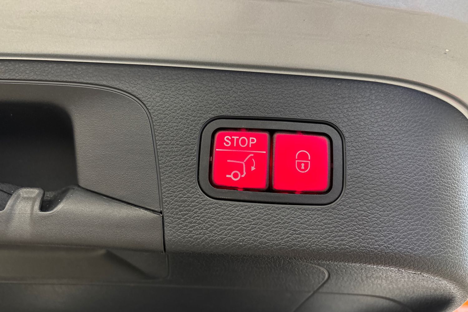 Mercedes-Benz EQC 2019