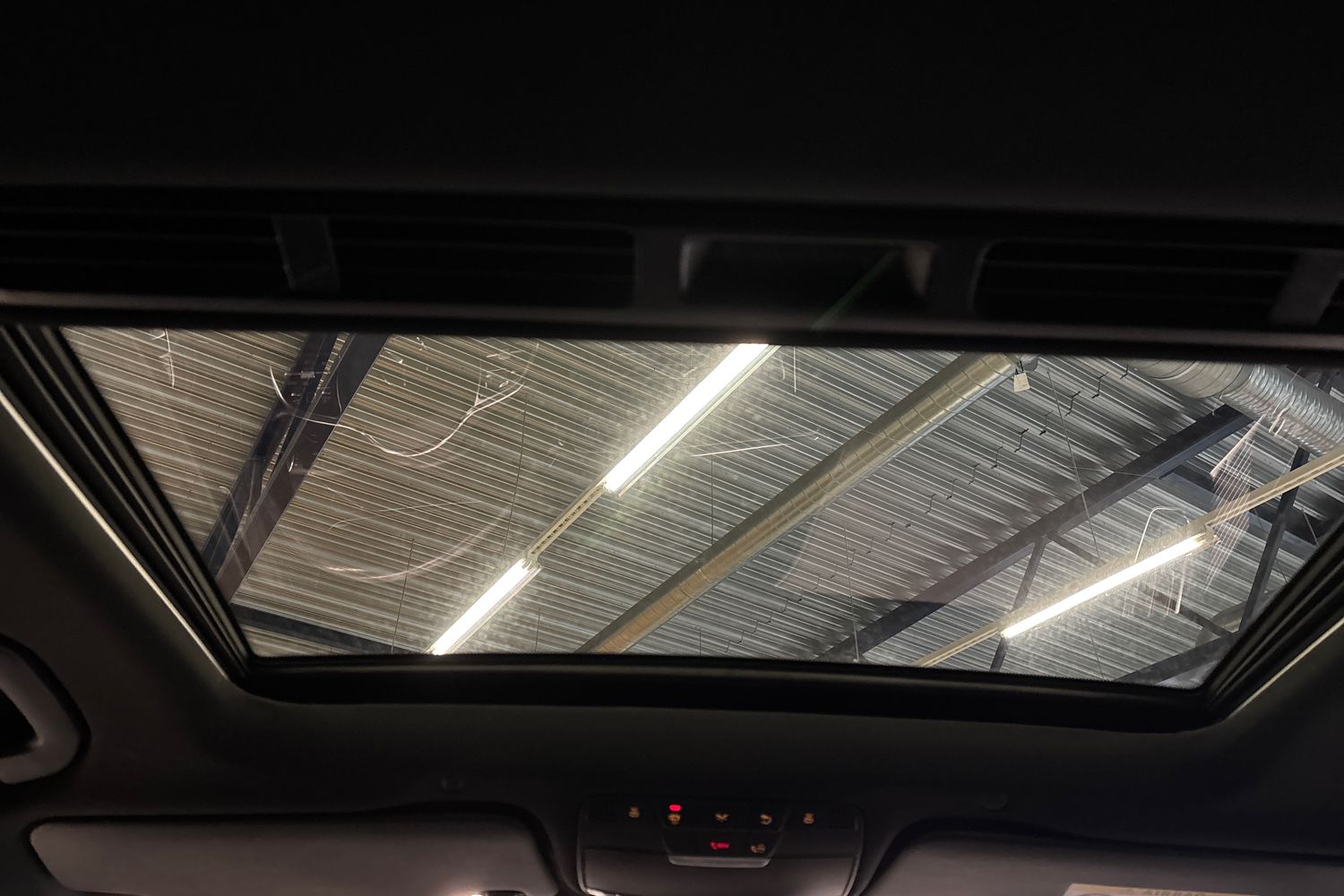 Mercedes-Benz EQC 2019