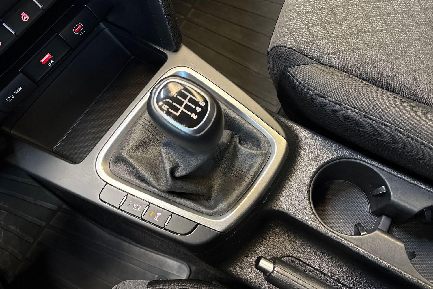Kia Ceed 2023