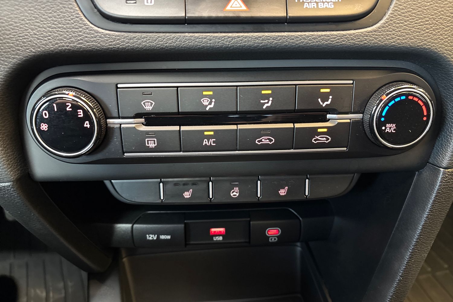 Kia Ceed 2023