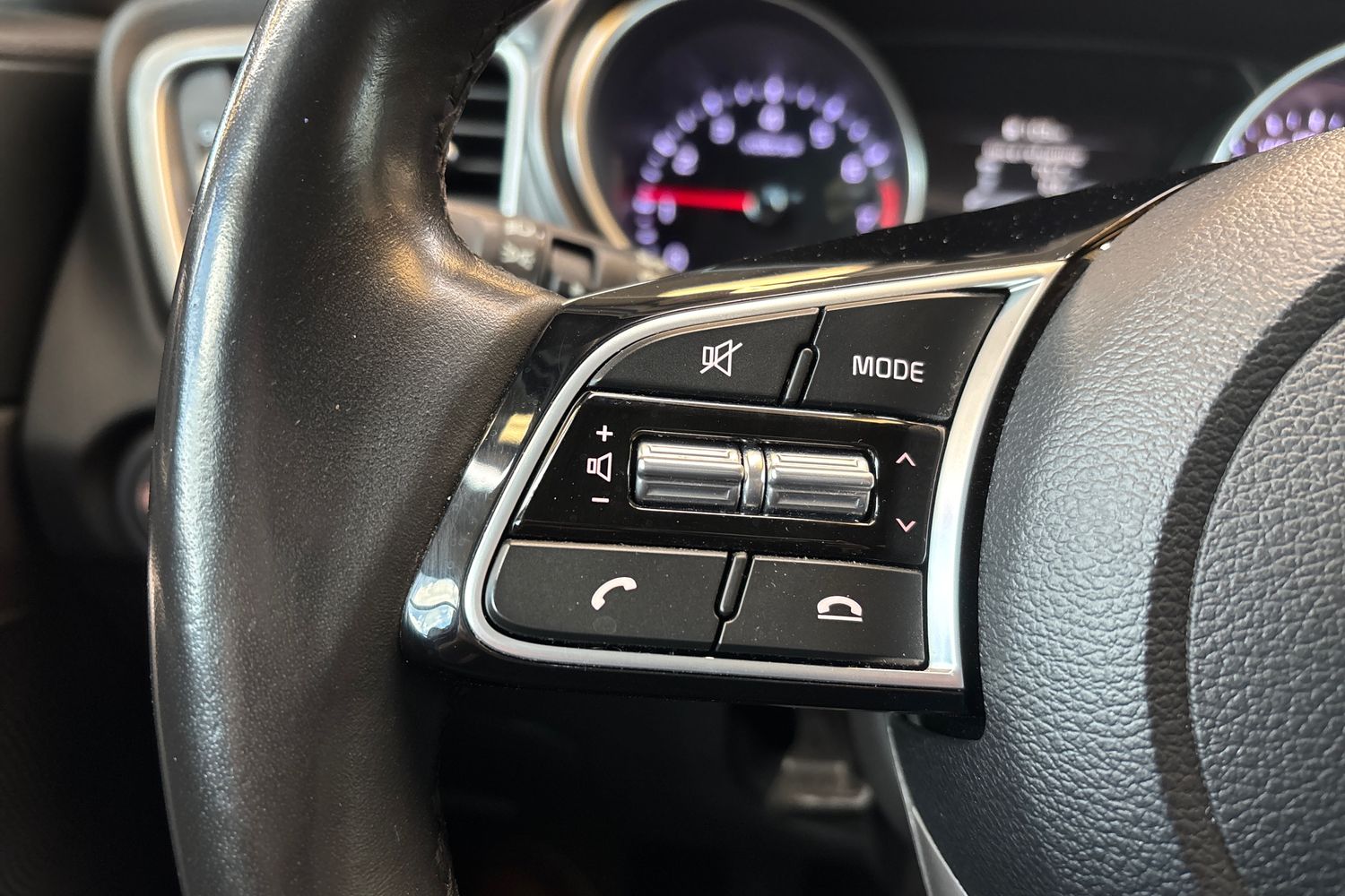 Kia Ceed 2023