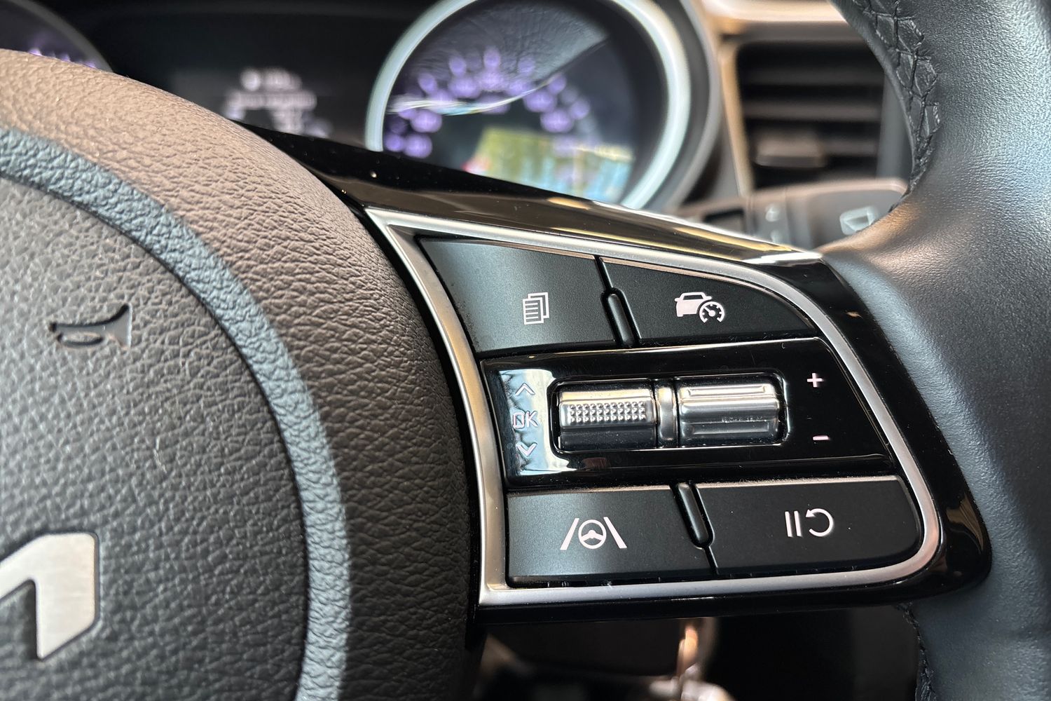 Kia Ceed 2023