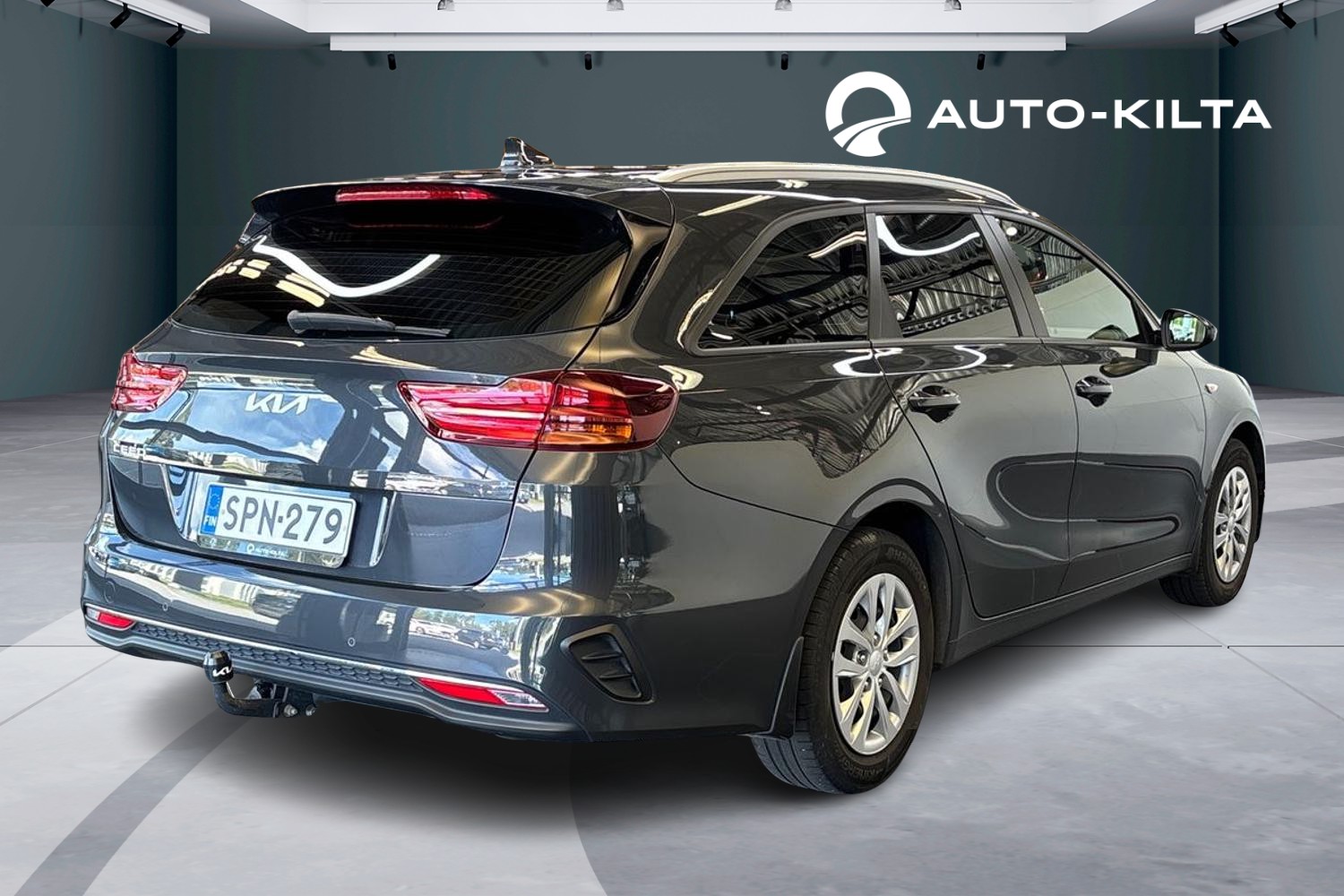 Kia Ceed 2023