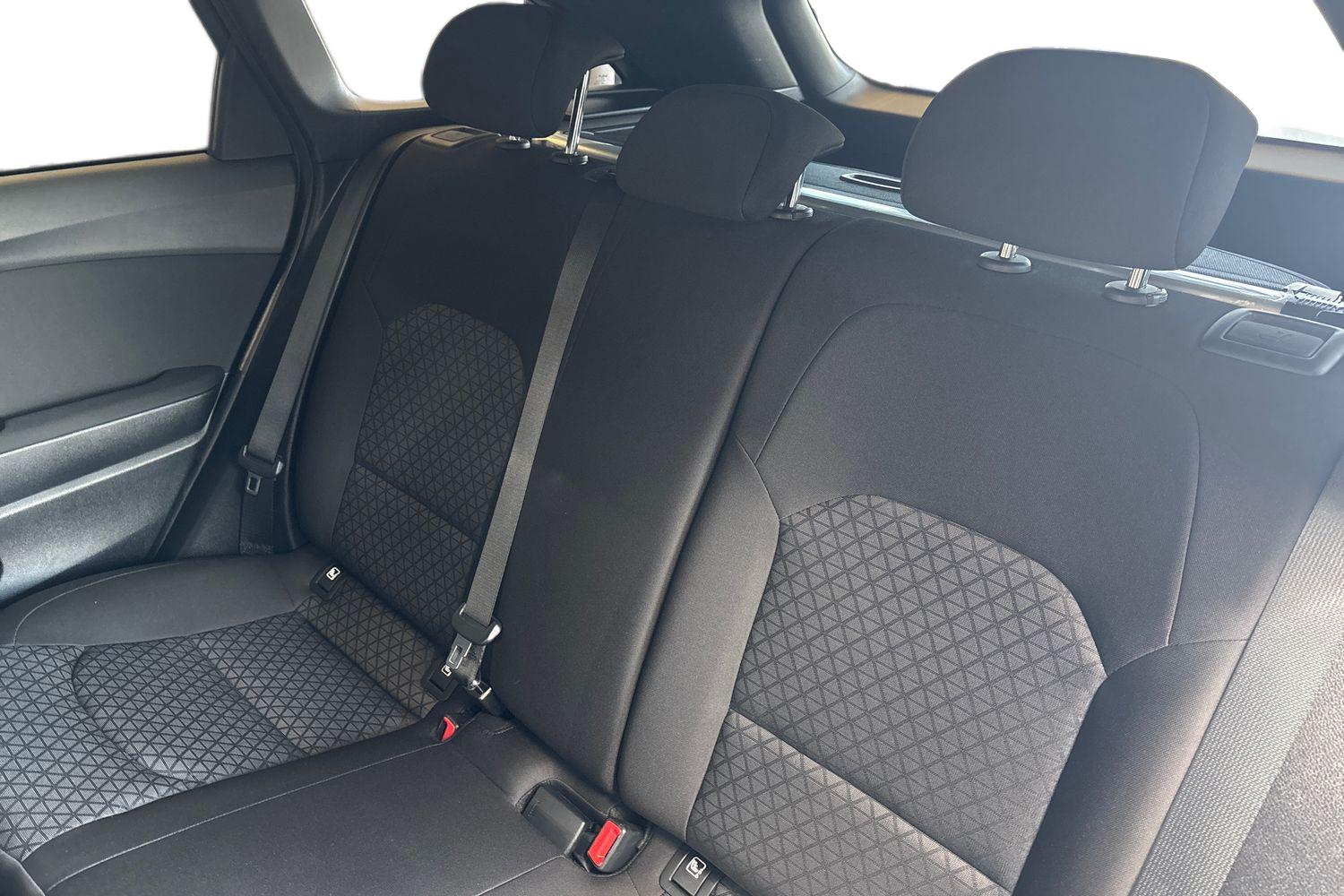 Kia Ceed 2023