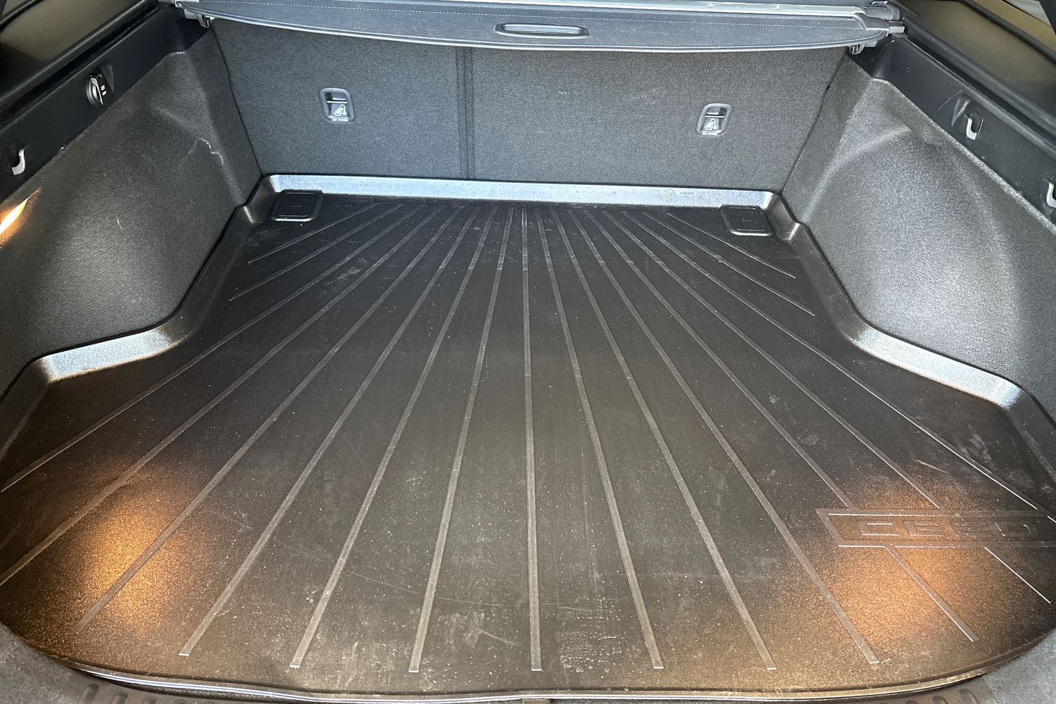 Kia Ceed 2023