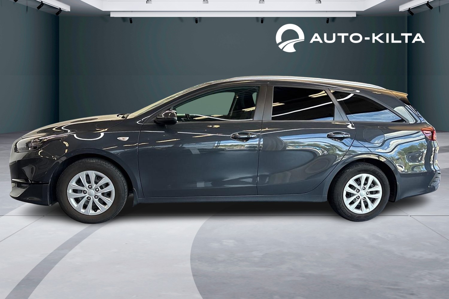 Kia Ceed 2023