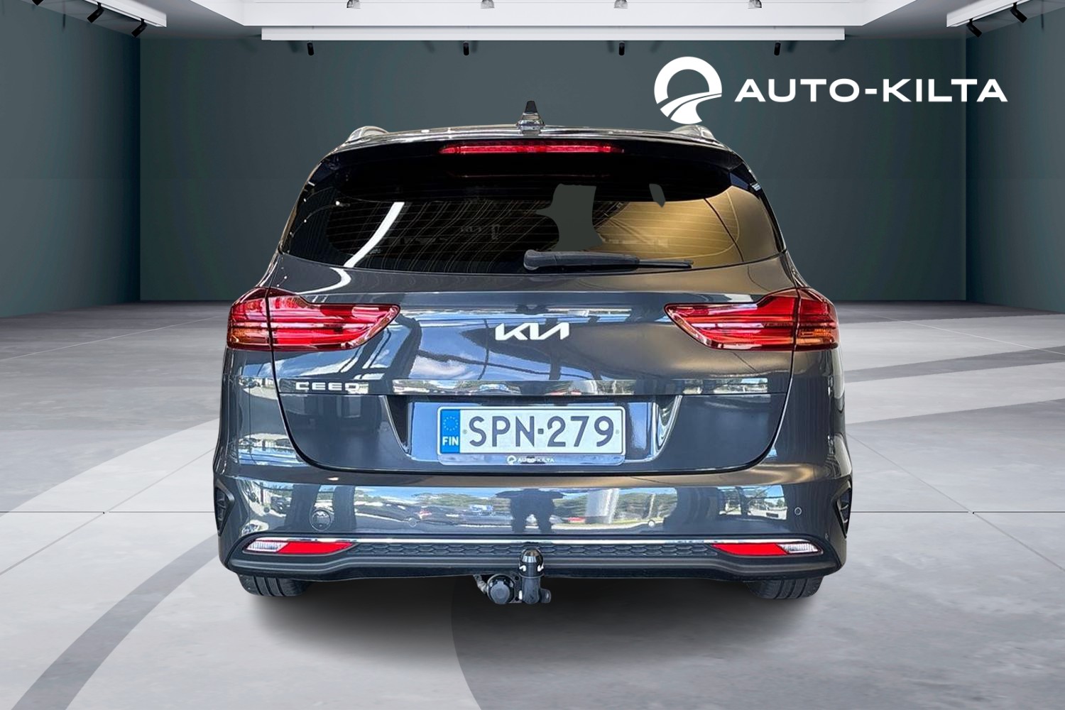 Kia Ceed 2023