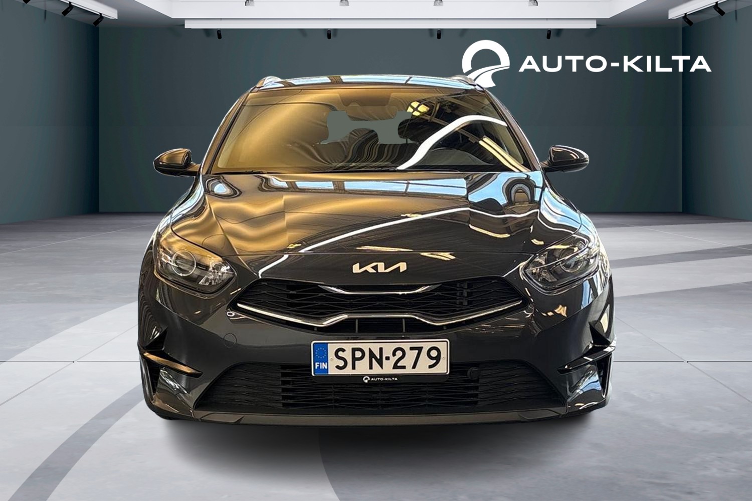 Kia Ceed 2023