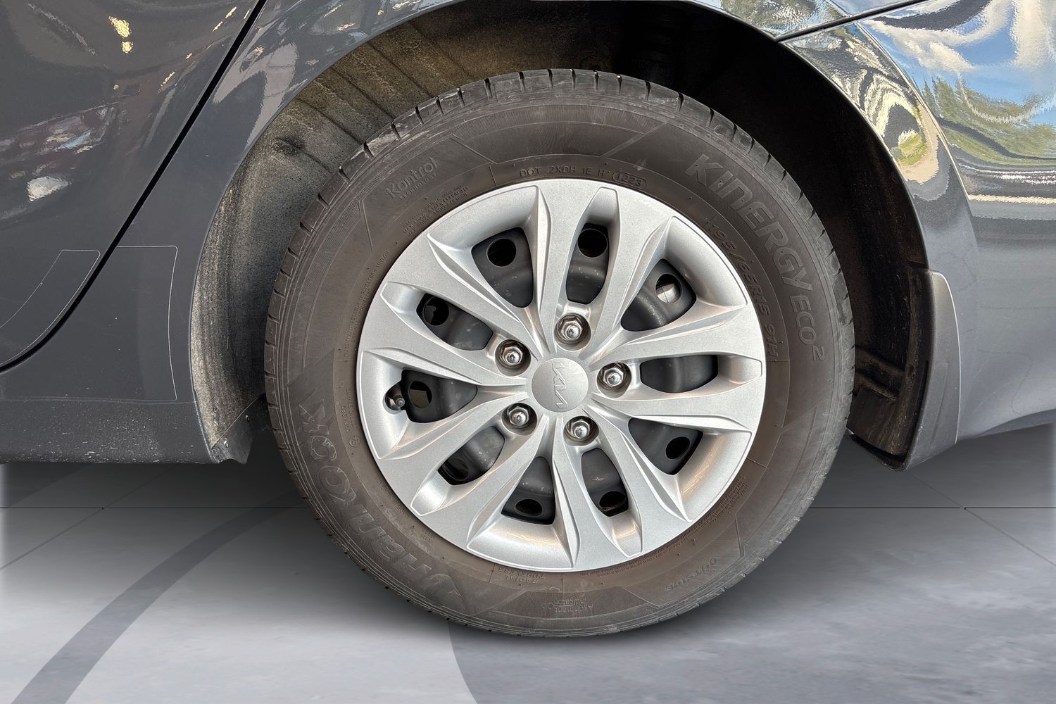 Kia Ceed 2023