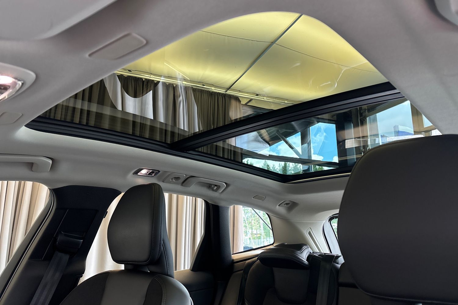 VOLVO XC60 2020