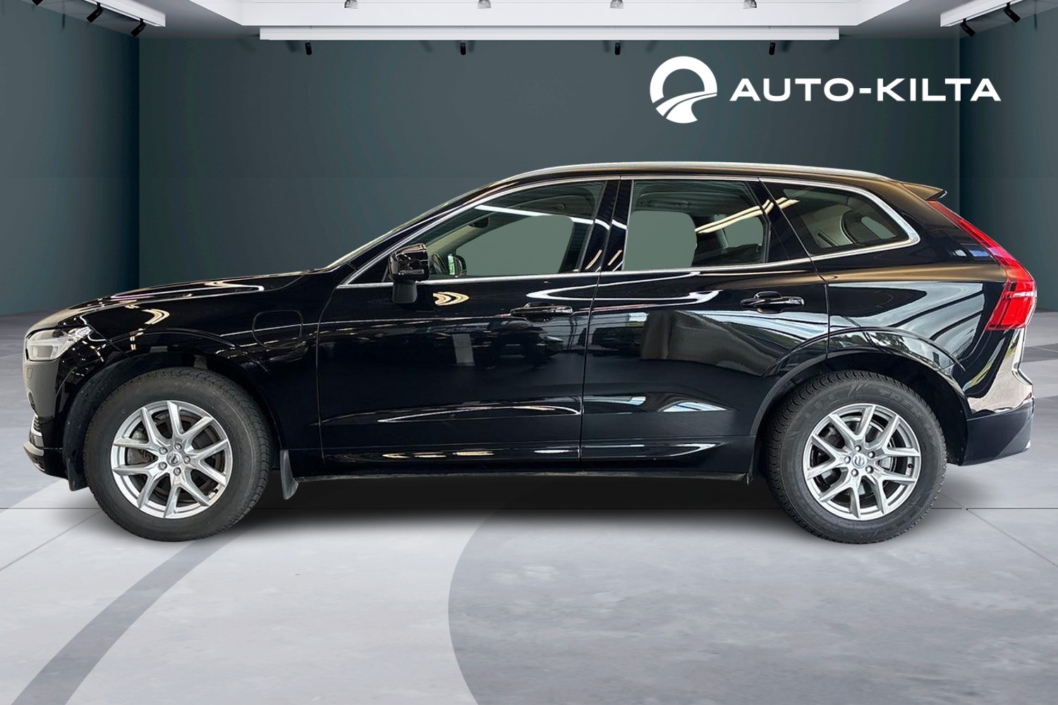 VOLVO XC60 2020