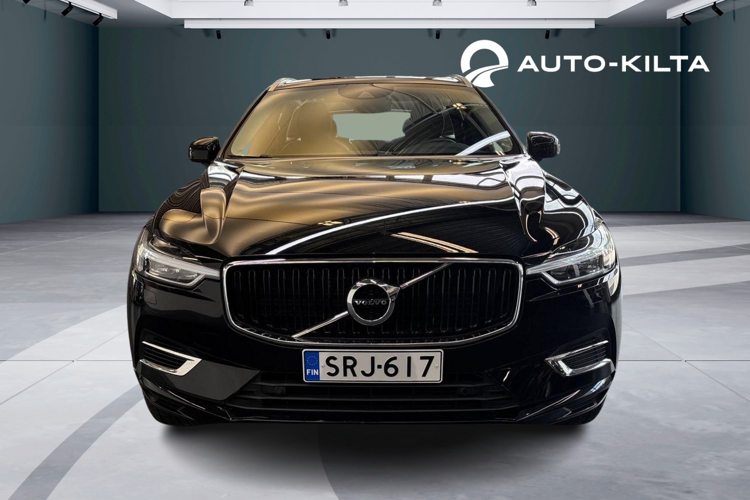 VOLVO XC60 2020