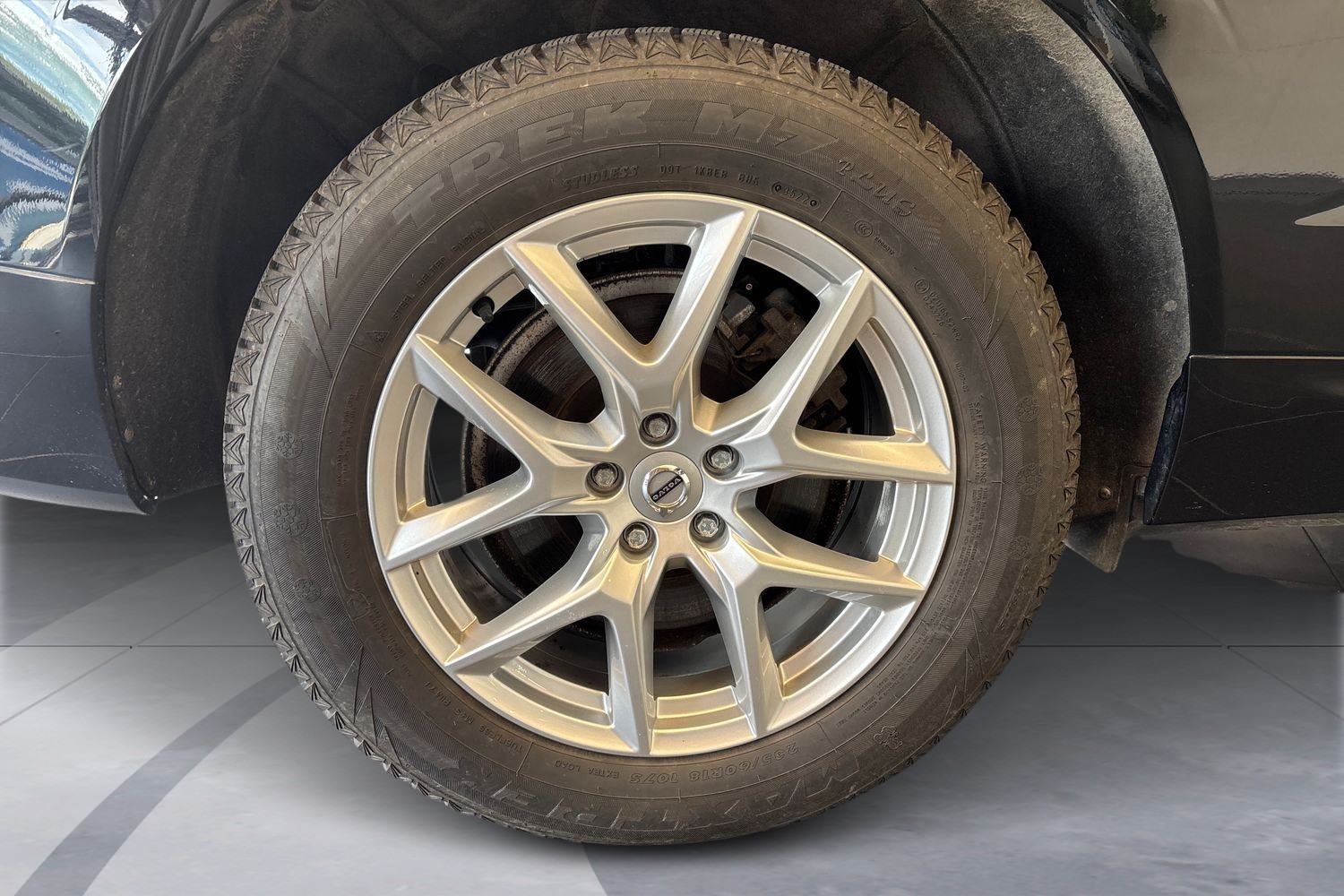 VOLVO XC60 2020
