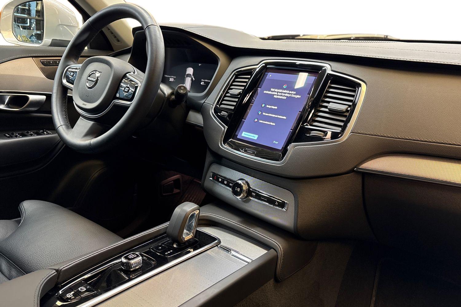Volvo XC90 2024