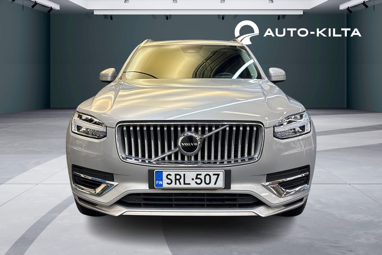 Volvo XC90 2024