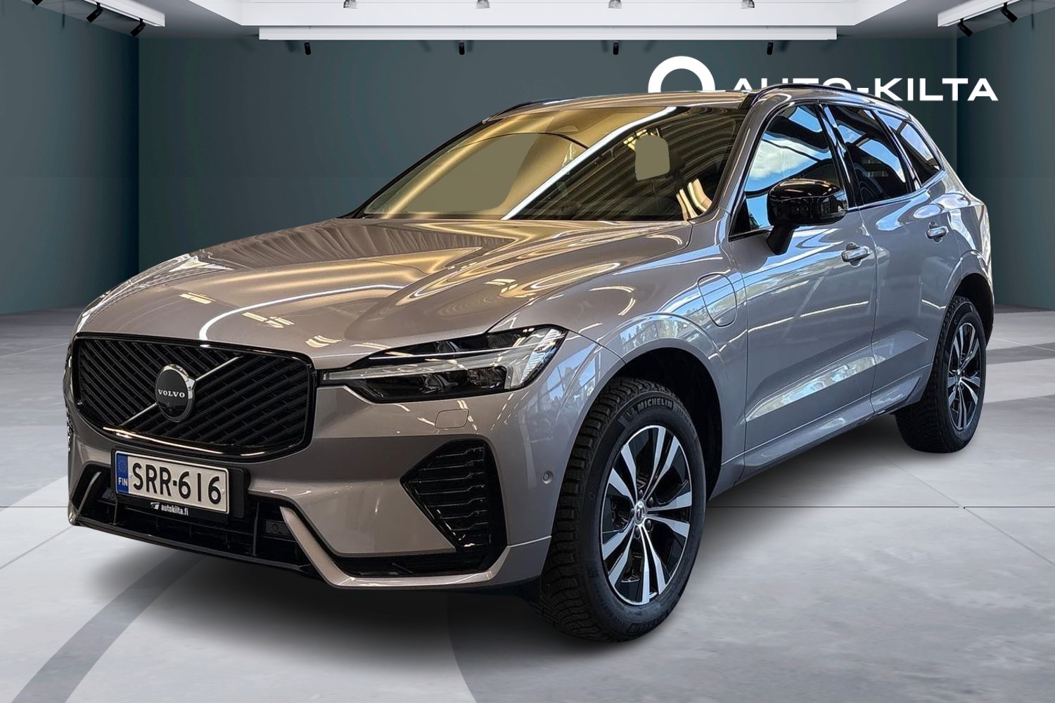 Volvo XC60 2026