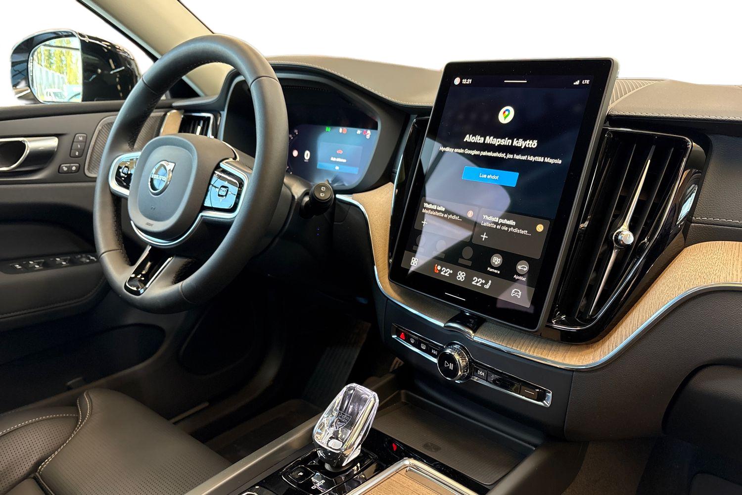 Volvo XC60 2026