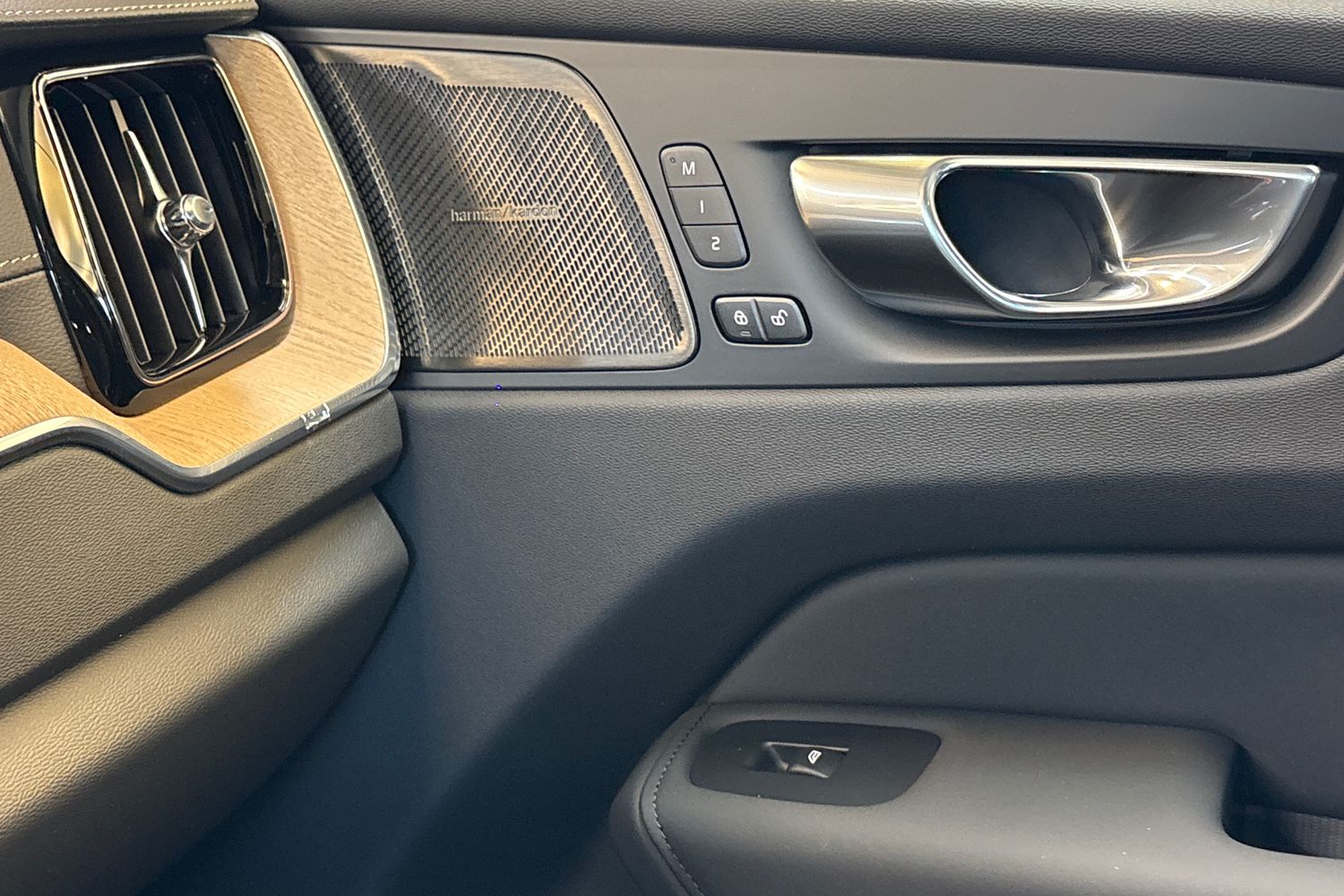 Volvo XC60 2026