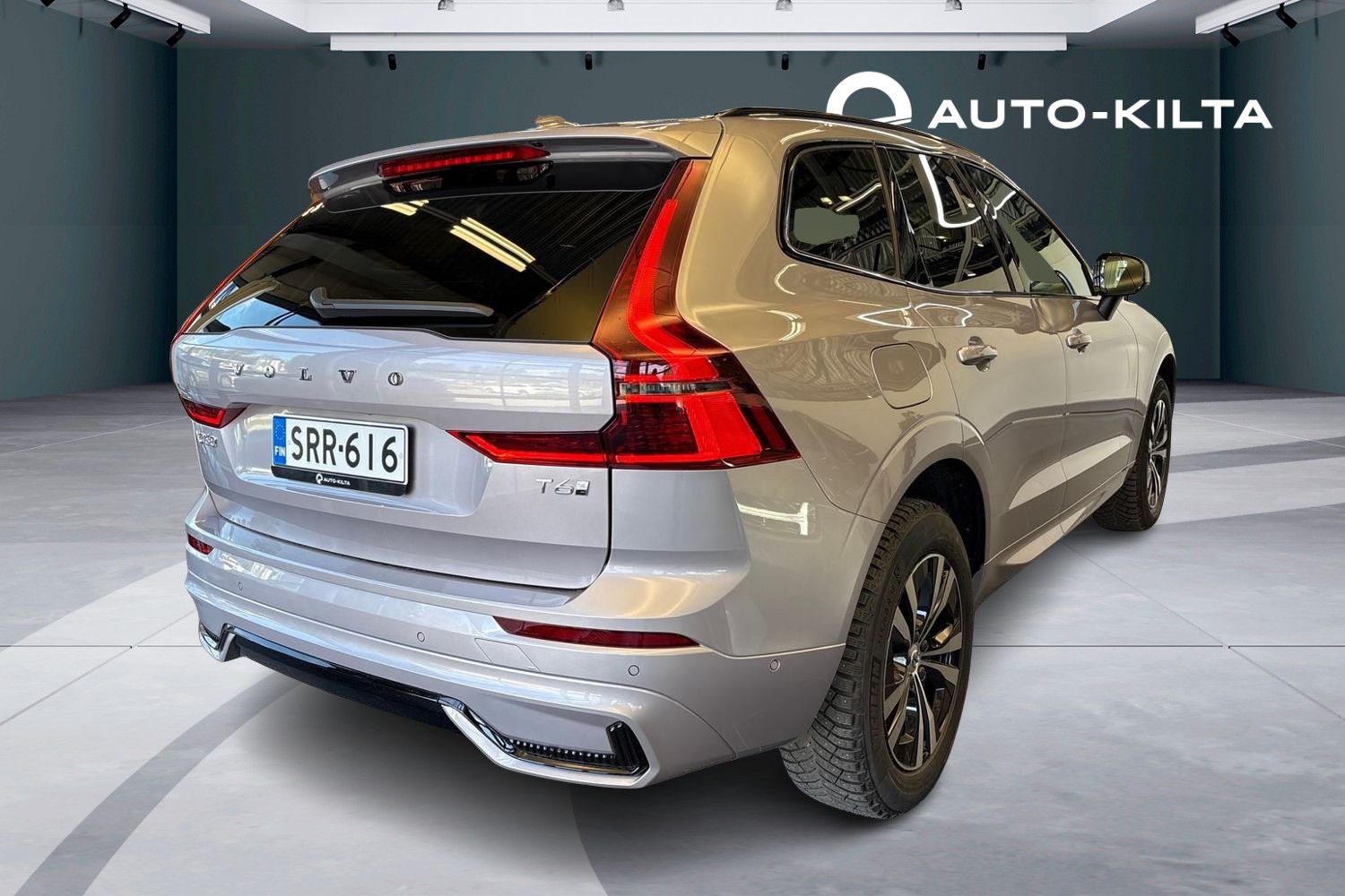 Volvo XC60 2026