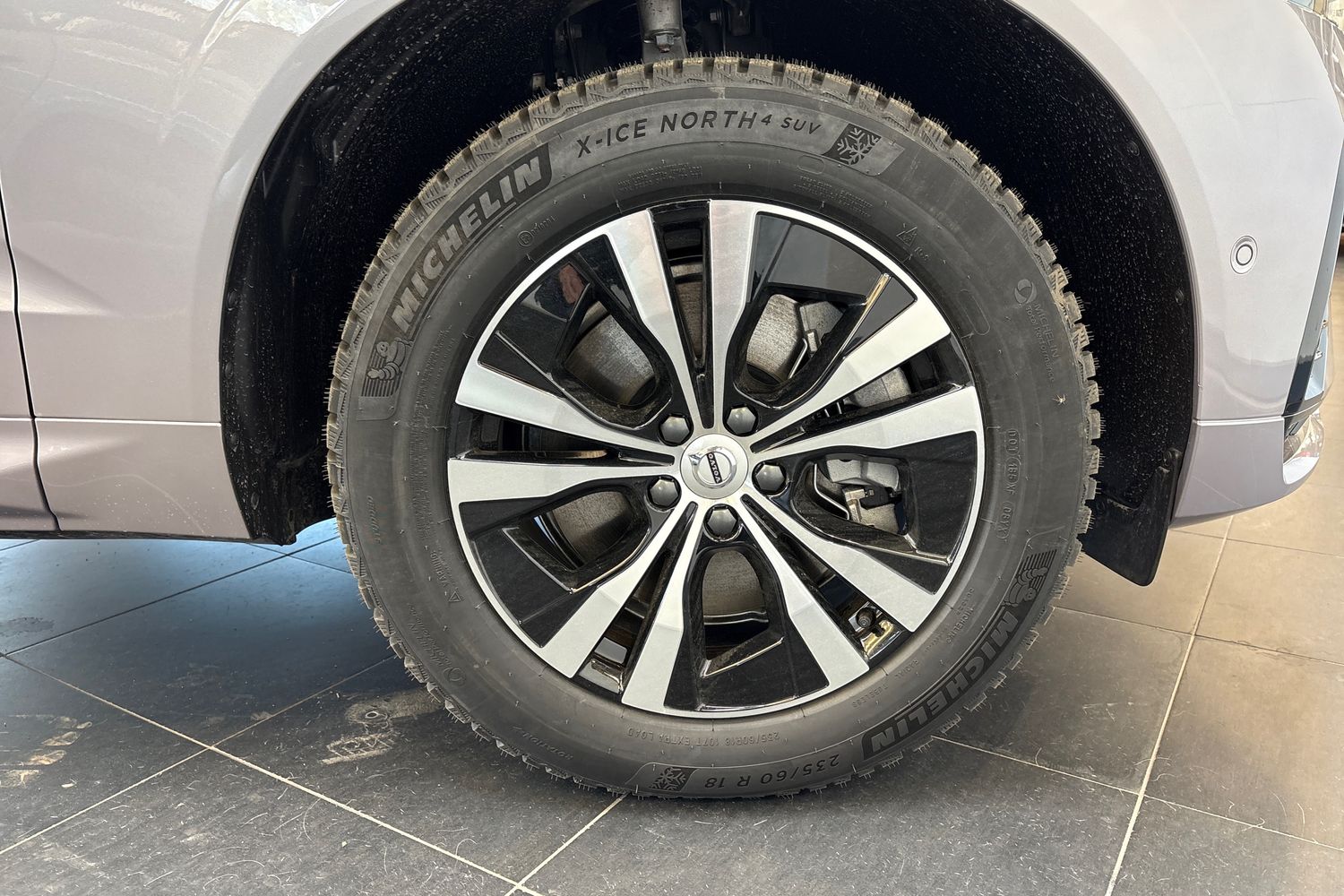 Volvo XC60 2026