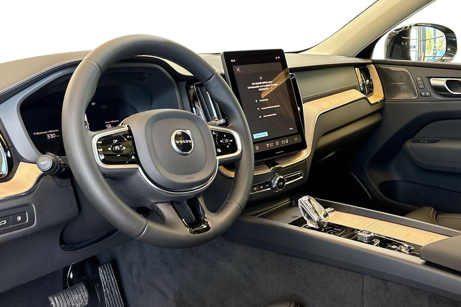 Volvo XC60 2026