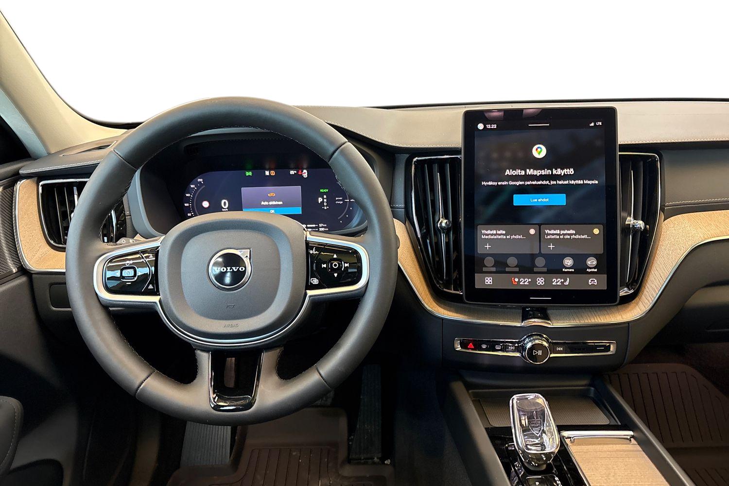 Volvo XC60 2026