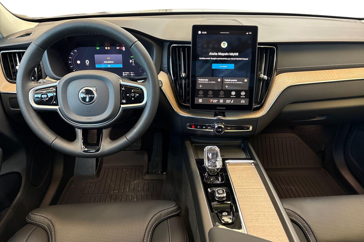 Volvo XC60 2026
