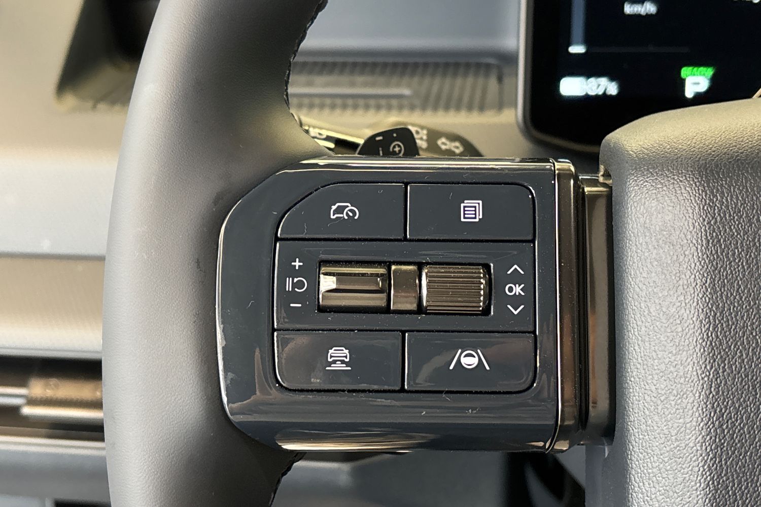 Kia PV5 Cargo 2026