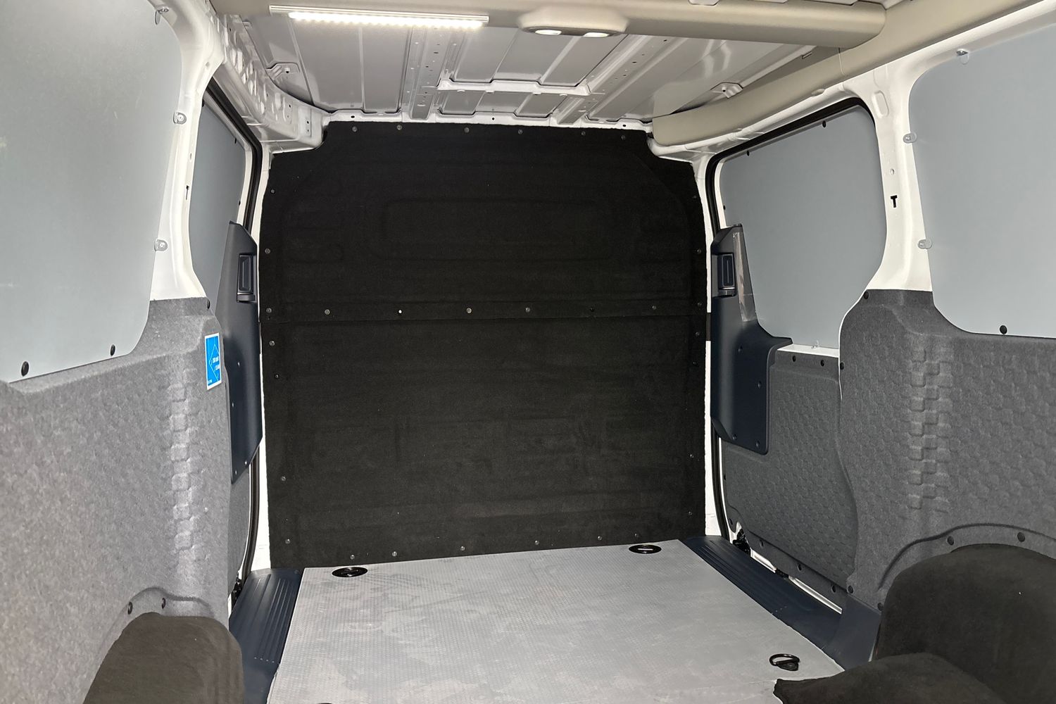 Kia PV5 Cargo 2026