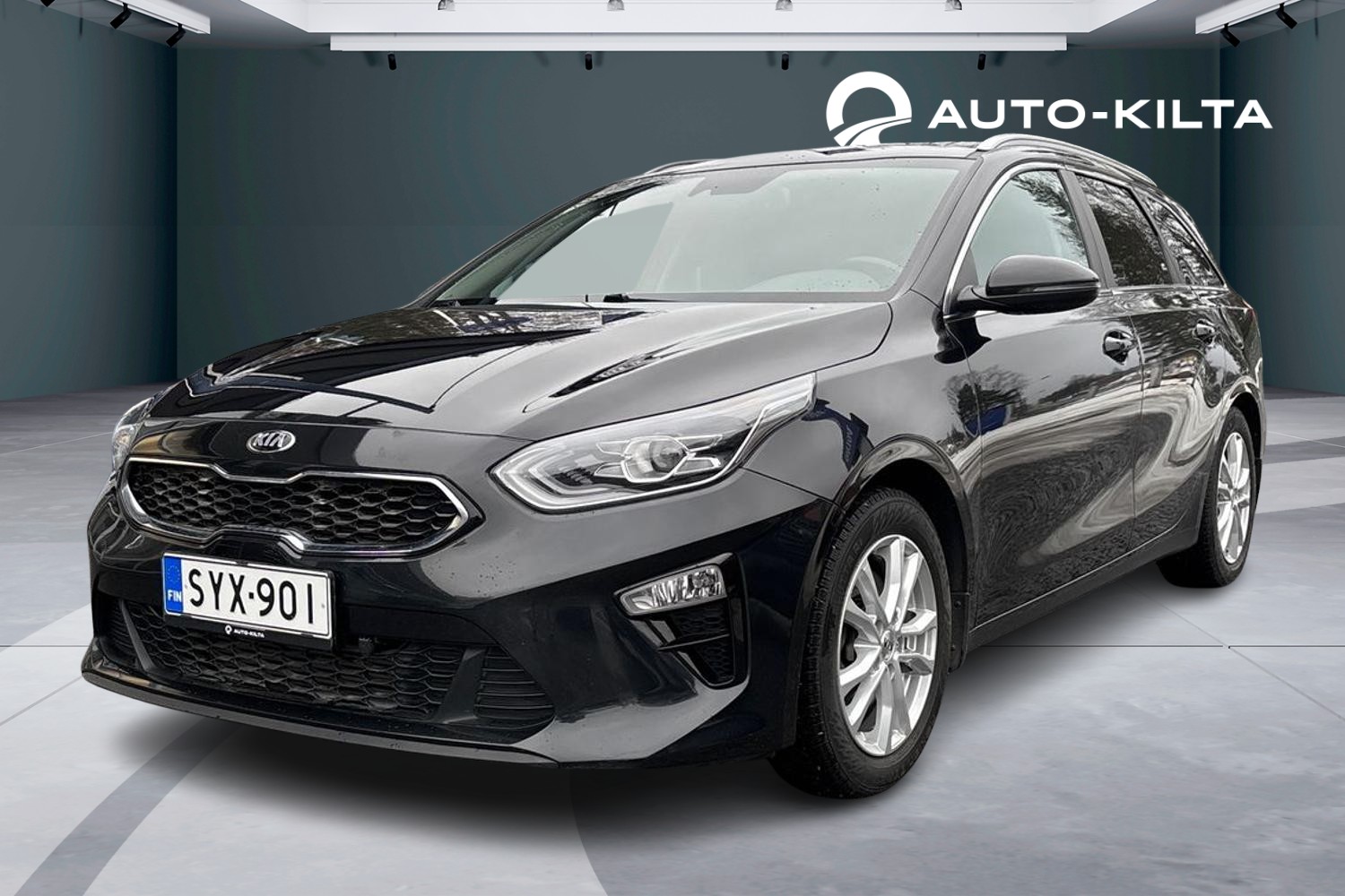 Kia Ceed 2021