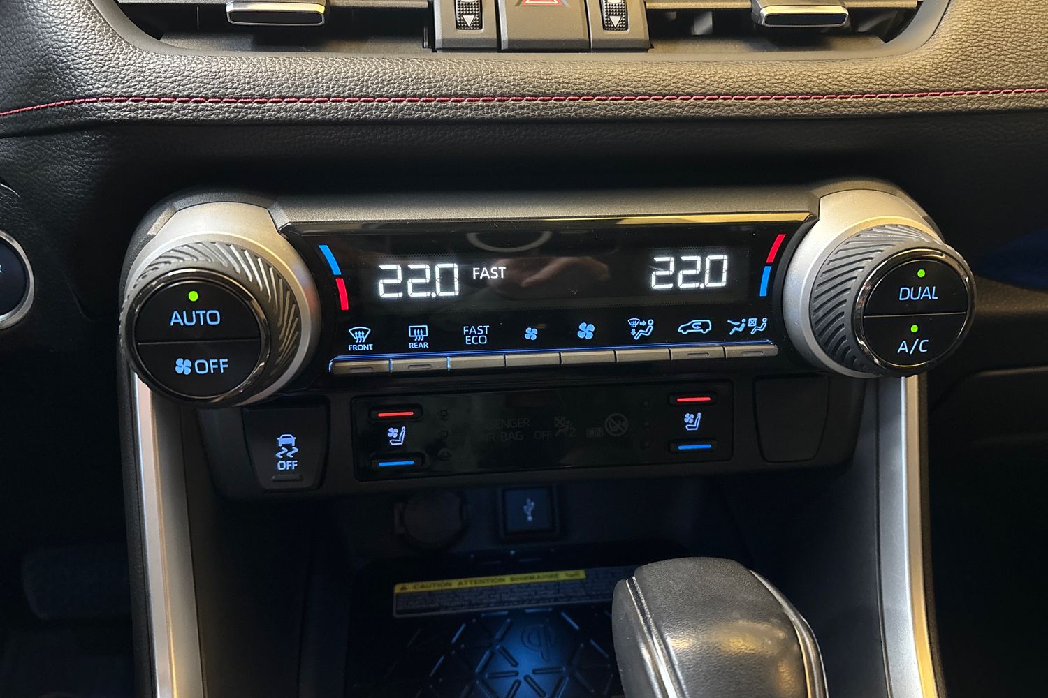 TOYOTA RAV4 Plug-in 2021