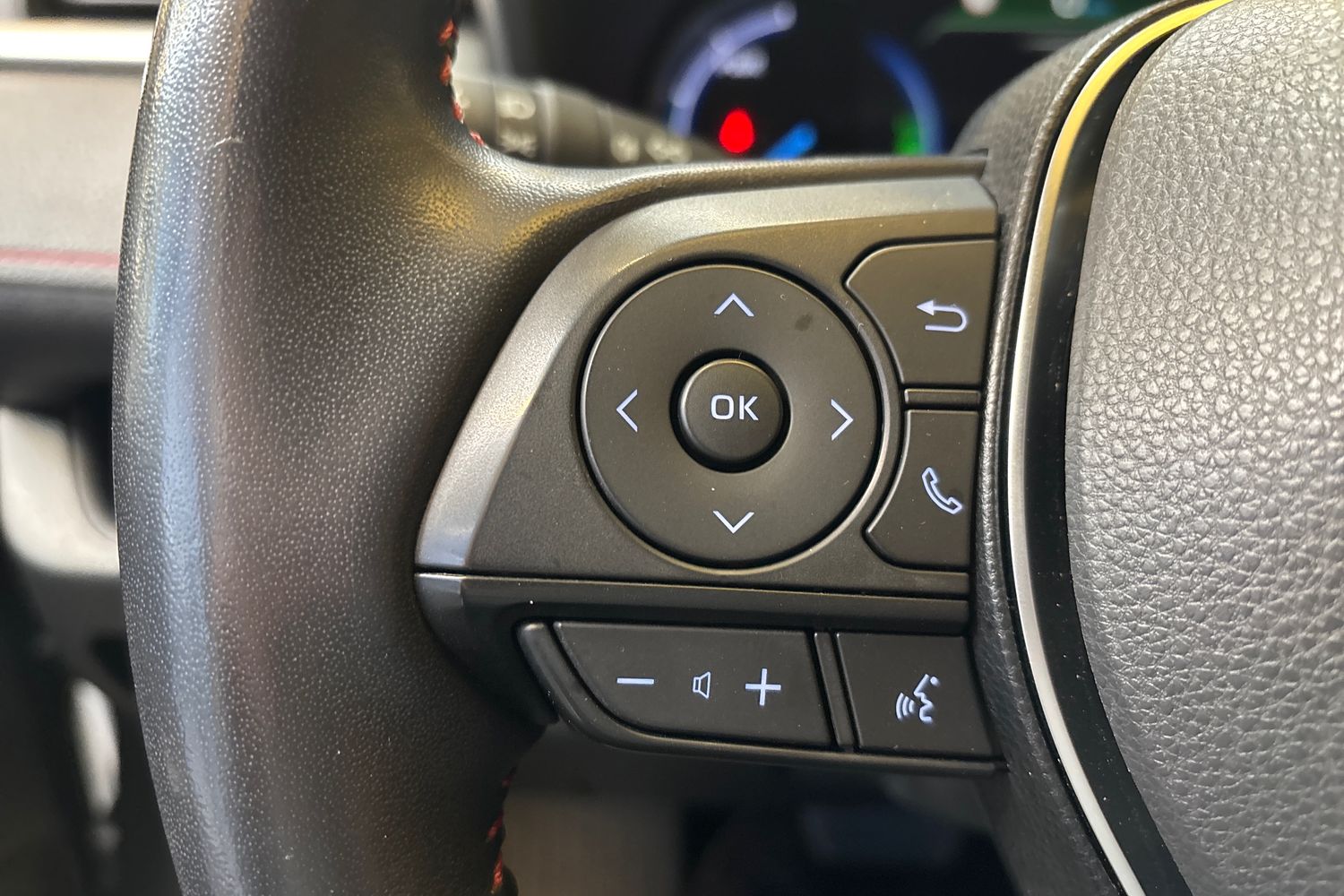 TOYOTA RAV4 Plug-in 2021