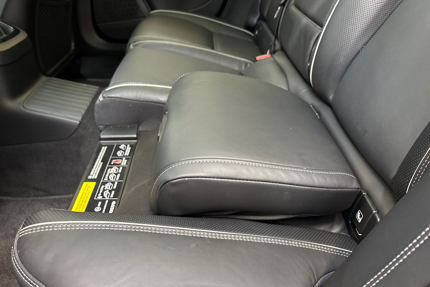 Volvo V90 2023