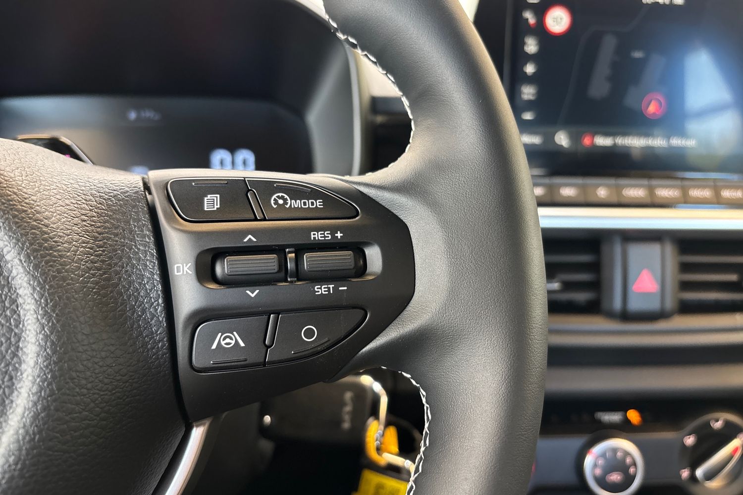 Kia Picanto 2027