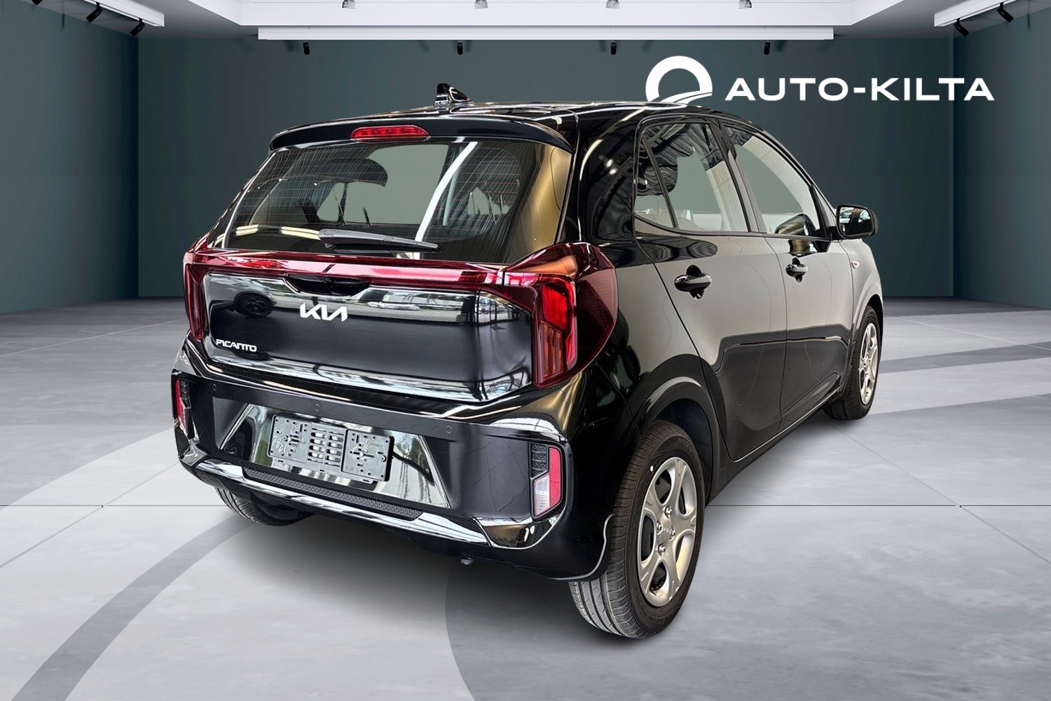 Kia Picanto 2027