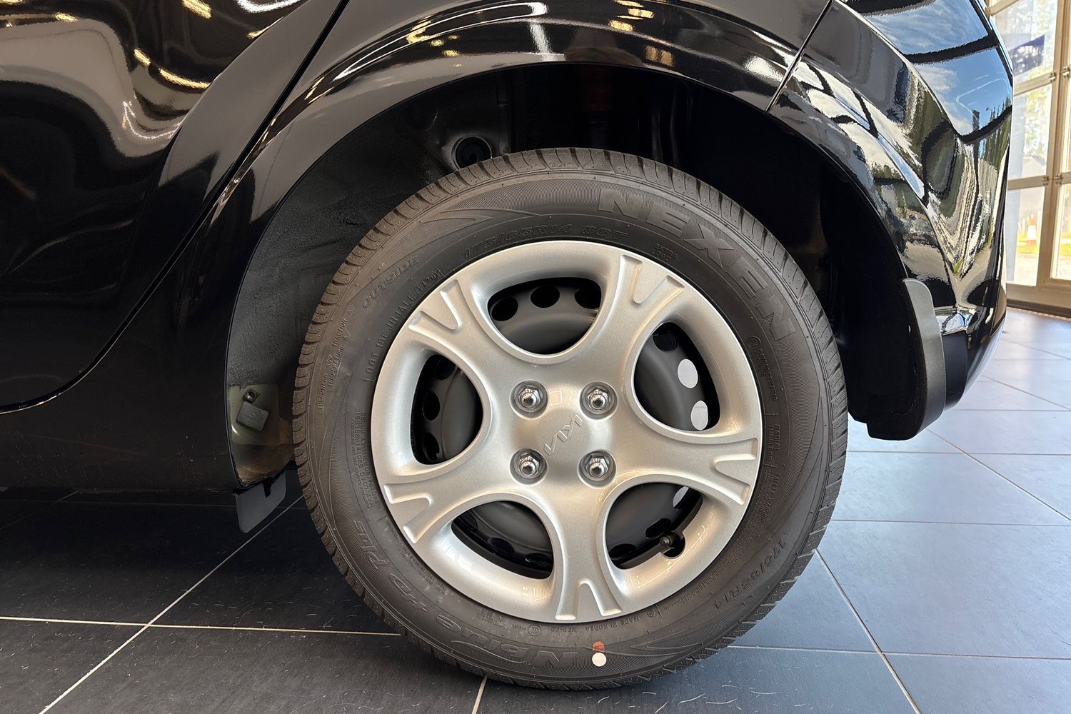 Kia Picanto 2027
