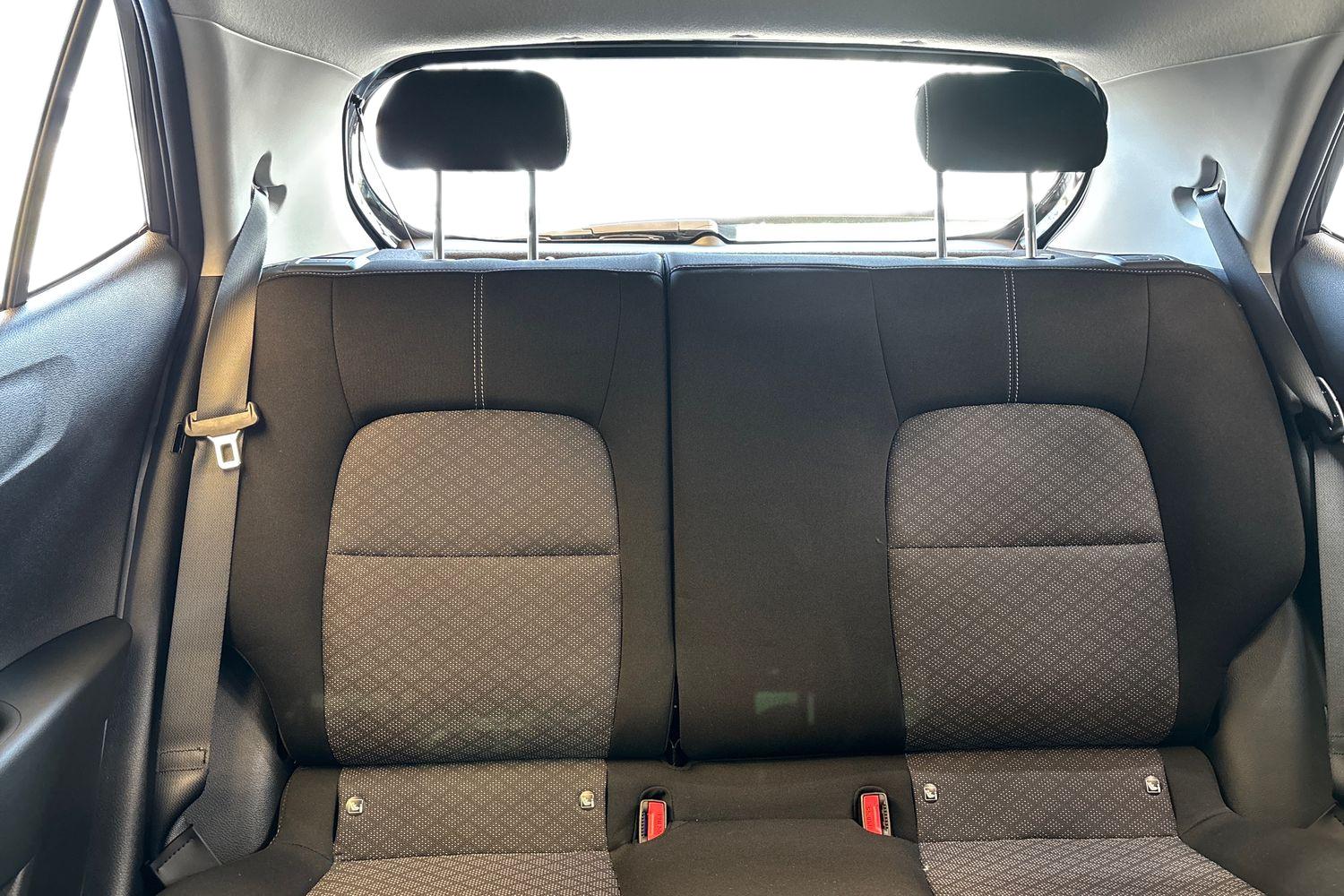 Kia Picanto 2027