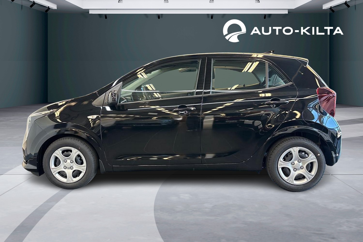 Kia Picanto 2027