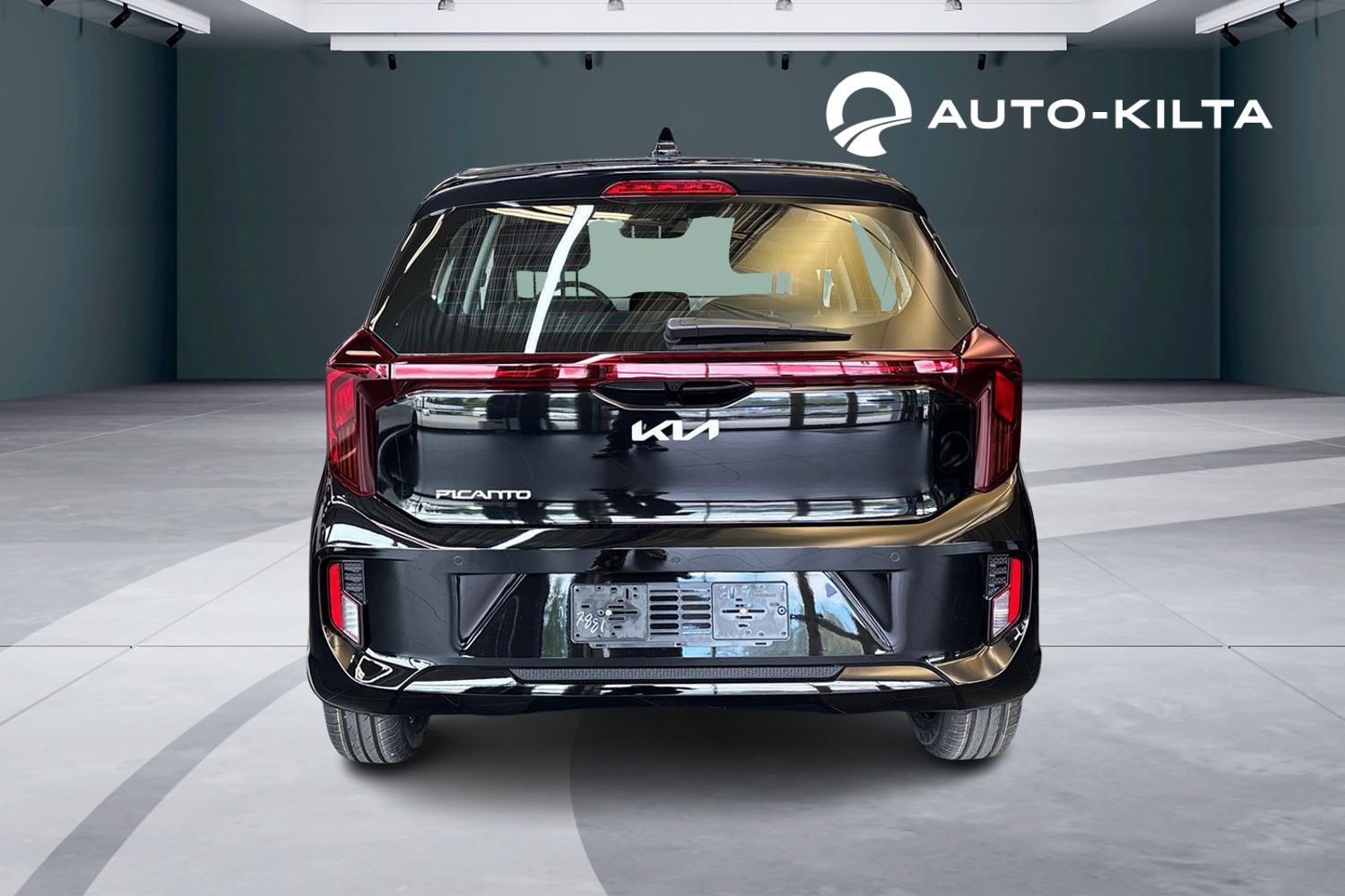 Kia Picanto 2027