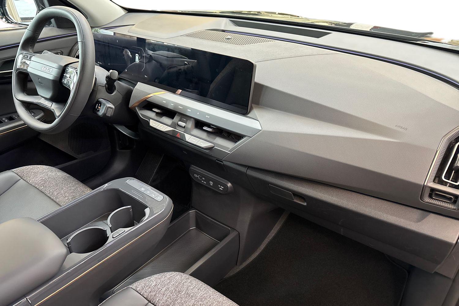 Kia EV5 2026