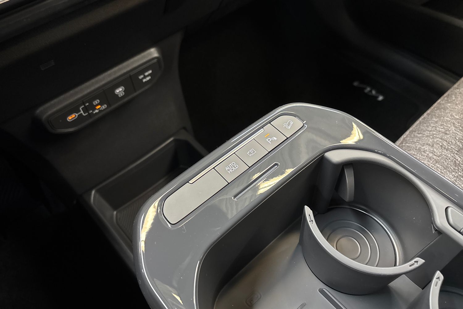 Kia EV5 2026