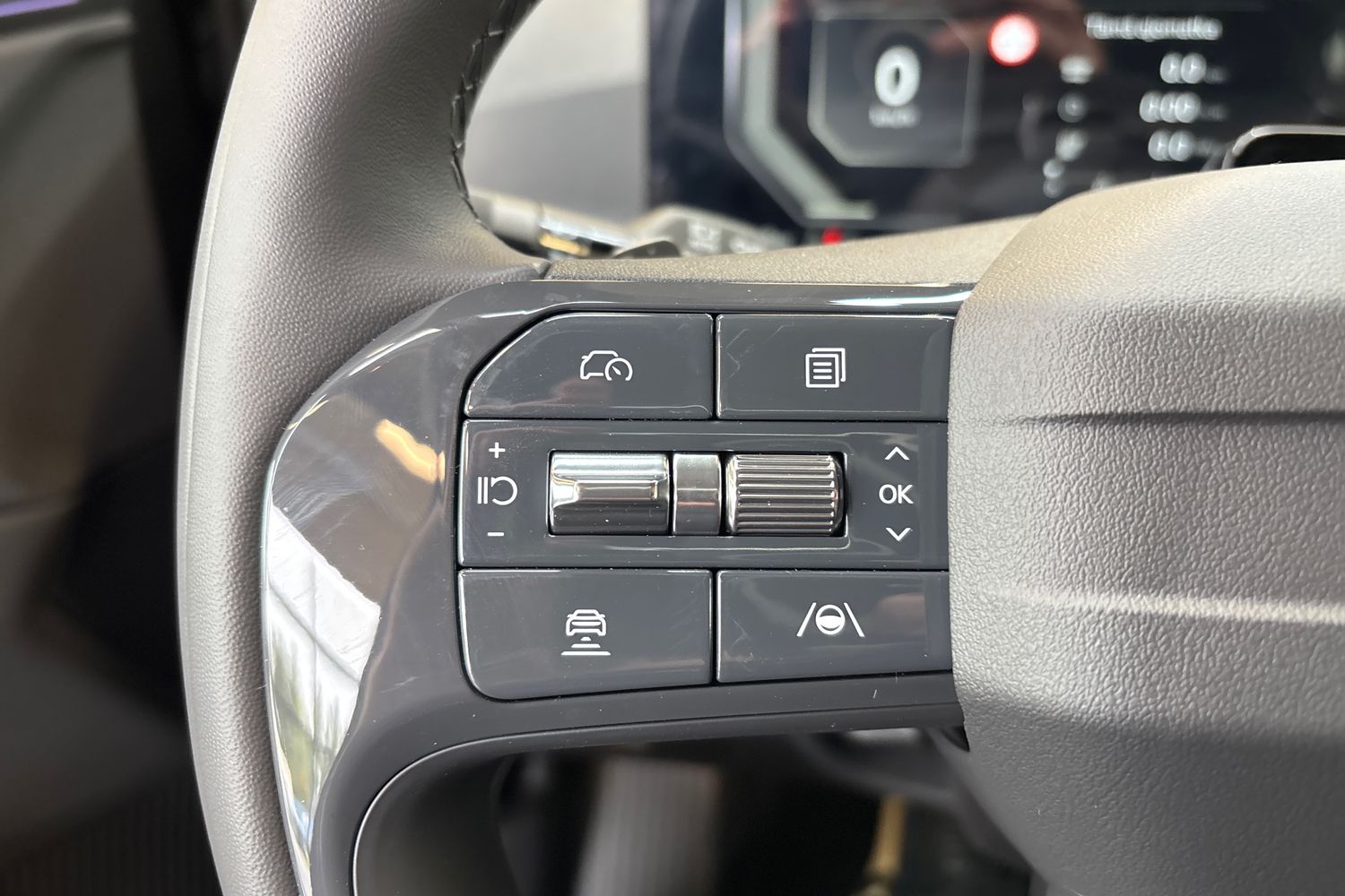 Kia EV5 2026