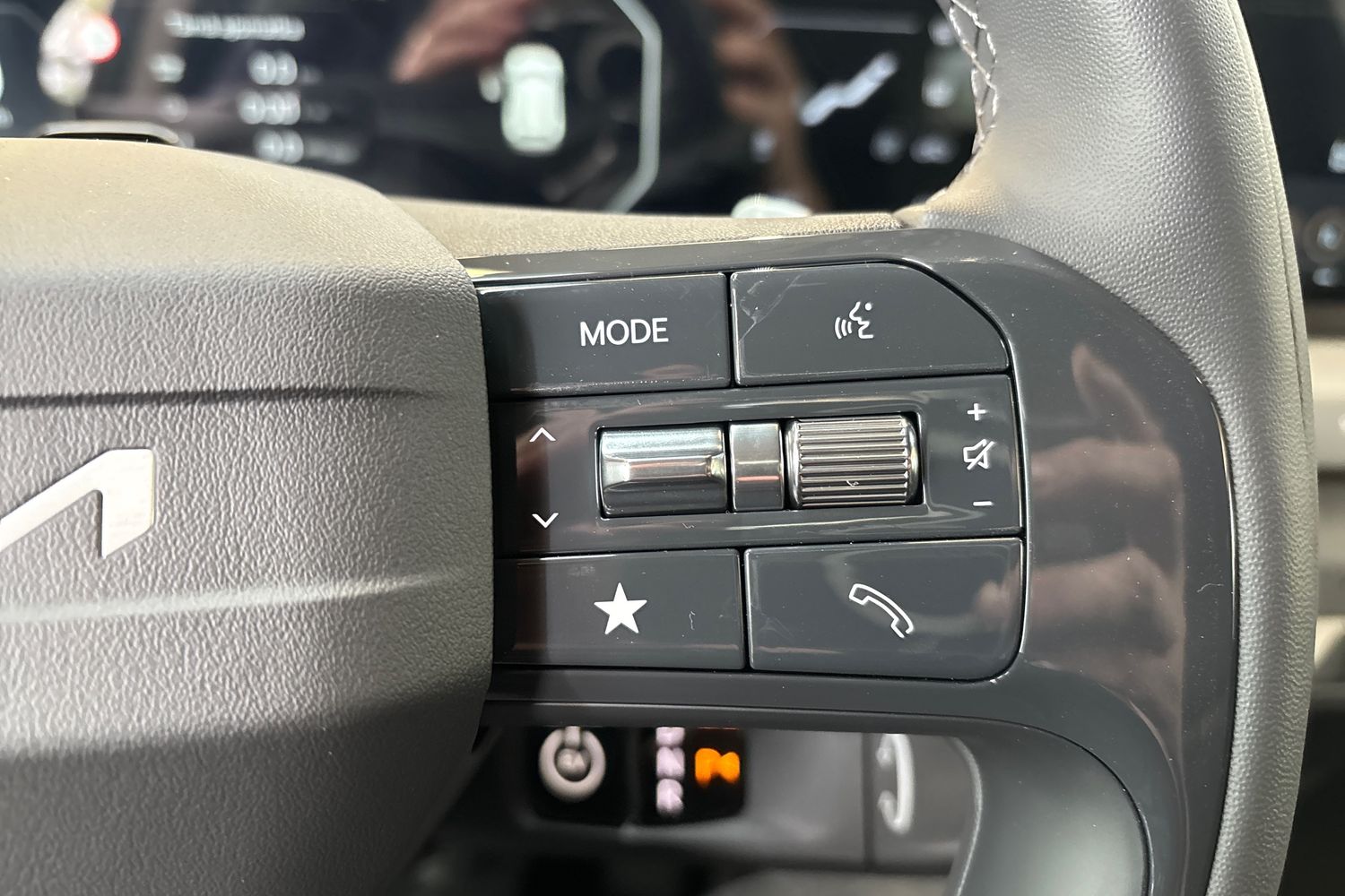 Kia EV5 2026
