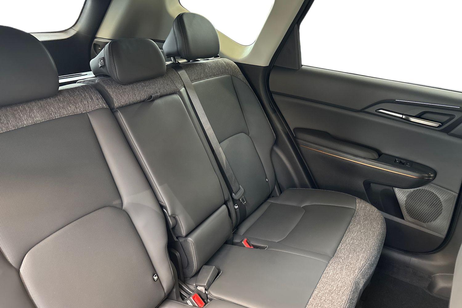 Kia EV5 2026