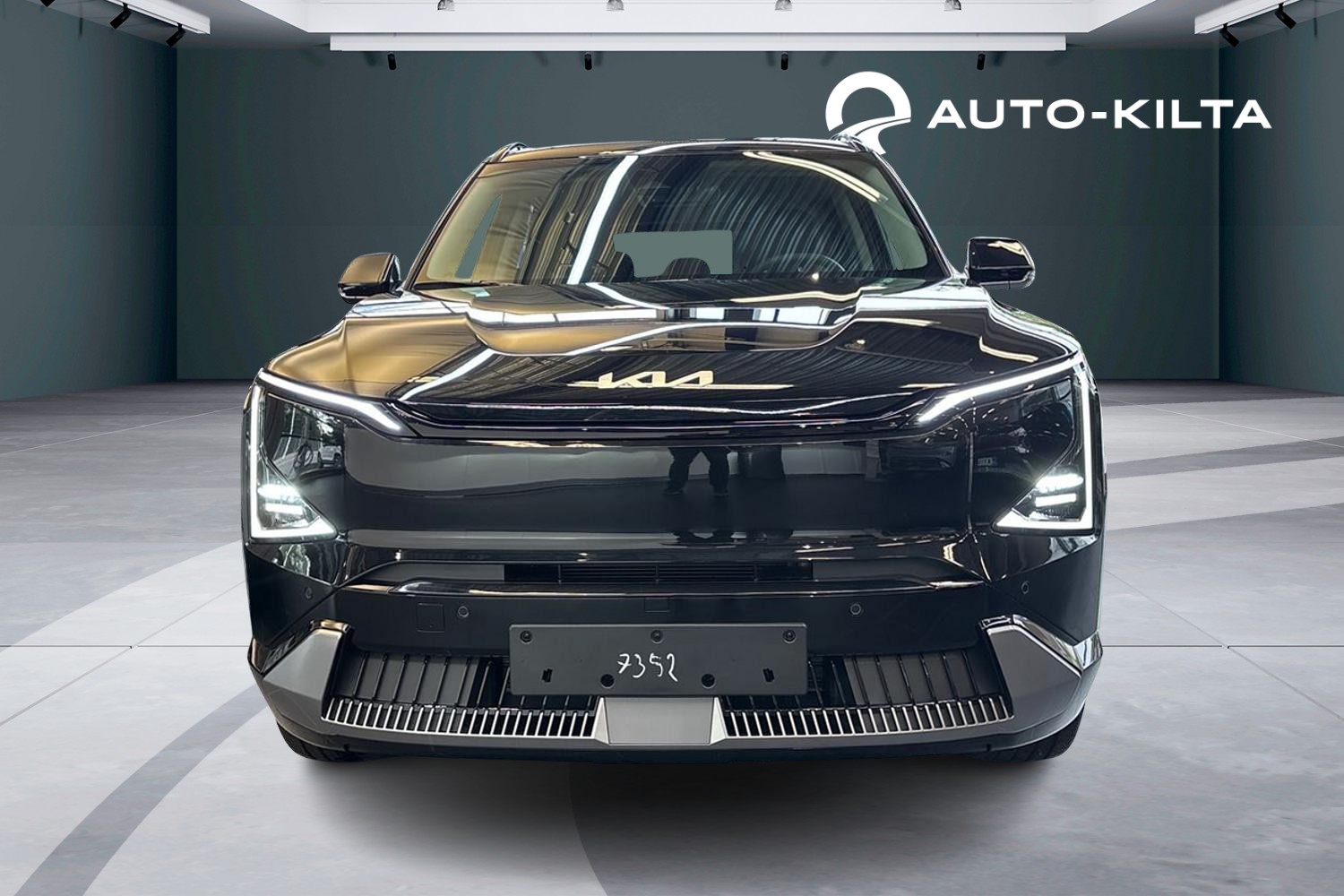 Kia EV5 2026