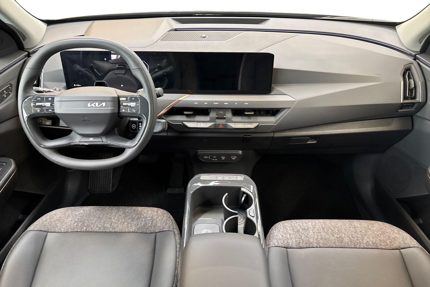 Kia EV5 2026